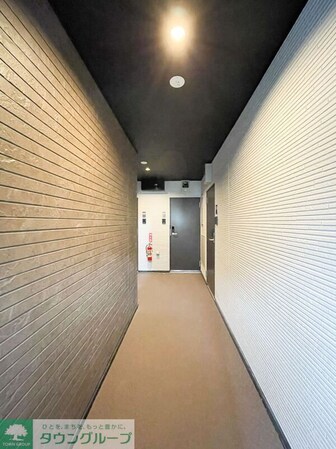 イクシオ blue treeの物件内観写真